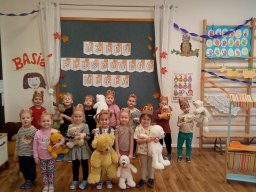 2025-11-25 Dzień Pluszowego Misia